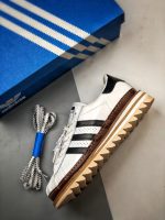 Superstar CLOT By Edison Chen White Crystal Sand