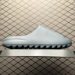 Yeezy Slides 'Slate Marine' Reps