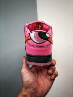 The Powerpuff Girls X Nike SB Dunk Low Blossom Replica