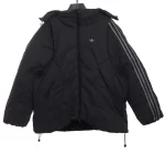 Three-Party Joint Detachable Outdoor Functional Down