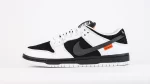 TIGHTBOOTH x Dunk Low SB Reps