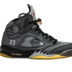 Jordan 5 Retro Off-White Muslin