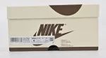 Travis Scott x Air Jordan 1 Low Golf 'Neutral Olive' Reps8
