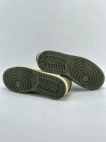 Travis Scott x Air Jordan 1 Low OG Black Olive