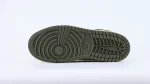 Travis Scott x Air Jordan 1 Low OG PS 'Olive' Reps