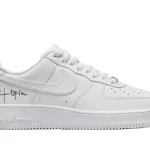 Air Force 1 Low '07 White (Normal Quality Version)
