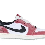 Trophy Room x Jordan 1 Low Replica