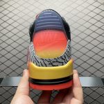 J Balvin x Air Jordan 3 "Rio"
