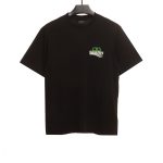 Balenciaga B Letter Print T-Shirt Reps