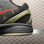 Zoom Kobe 6 'Italian Camo' Reps9