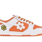 Water The Plant "Orange" Dunk Replica