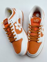 Water The Plant Orange Dunk9