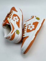 Water The Plant Orange Dunk9
