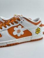 Water The Plant Orange Dunk9