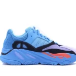 Yeezy 700 "Hi-Res Blue" Replica