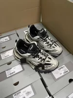 Balenciaga Track.2 Beige Replica
