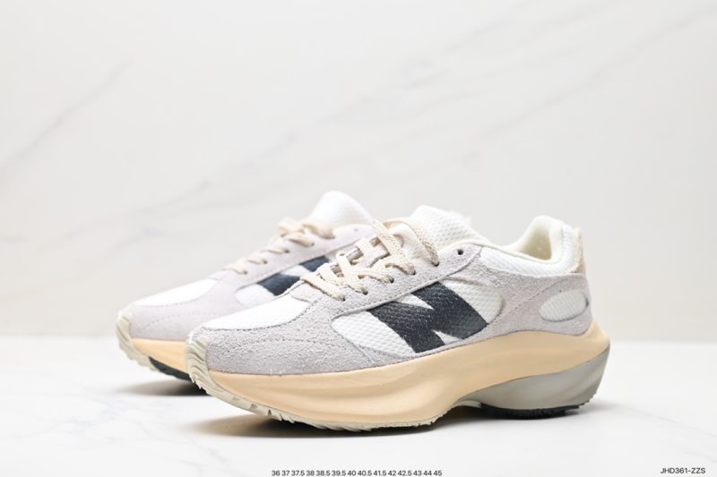 WRPD RUNNER (SEA SALT | SANDSTONE)1
