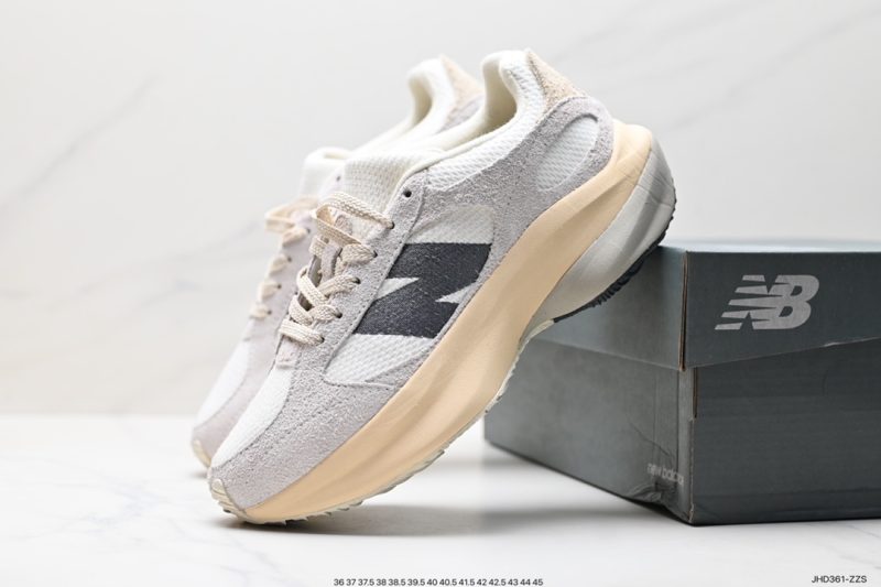 WRPD RUNNER (SEA SALT | SANDSTONE)1