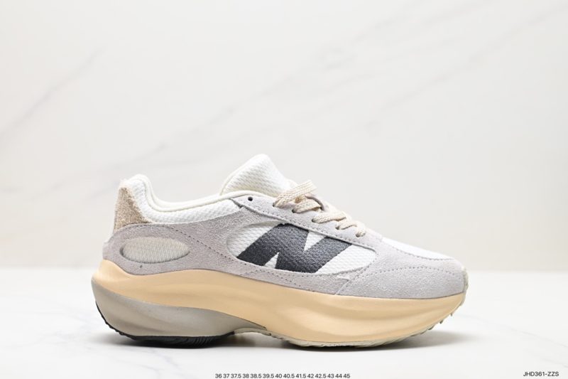 WRPD RUNNER (SEA SALT | SANDSTONE)1