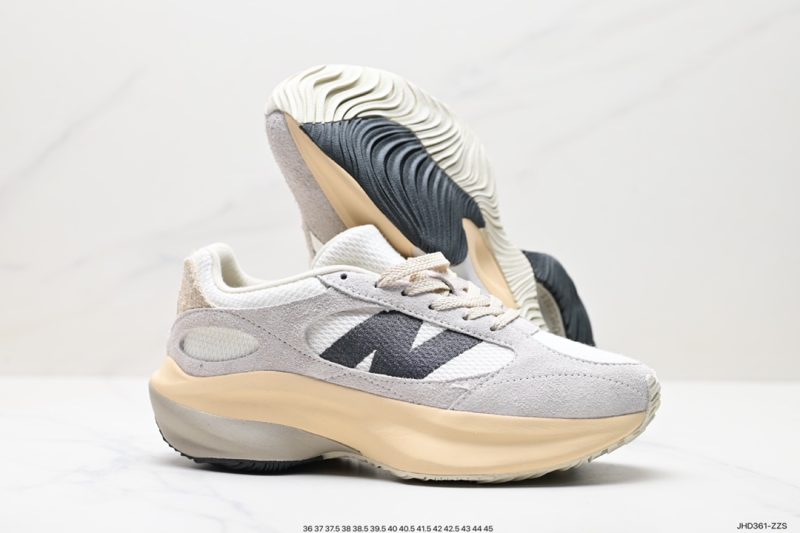 WRPD RUNNER (SEA SALT | SANDSTONE)1
