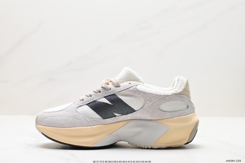 WRPD RUNNER (SEA SALT | SANDSTONE)1