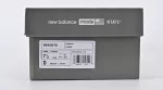 WTAPS 990v6 sneakers10