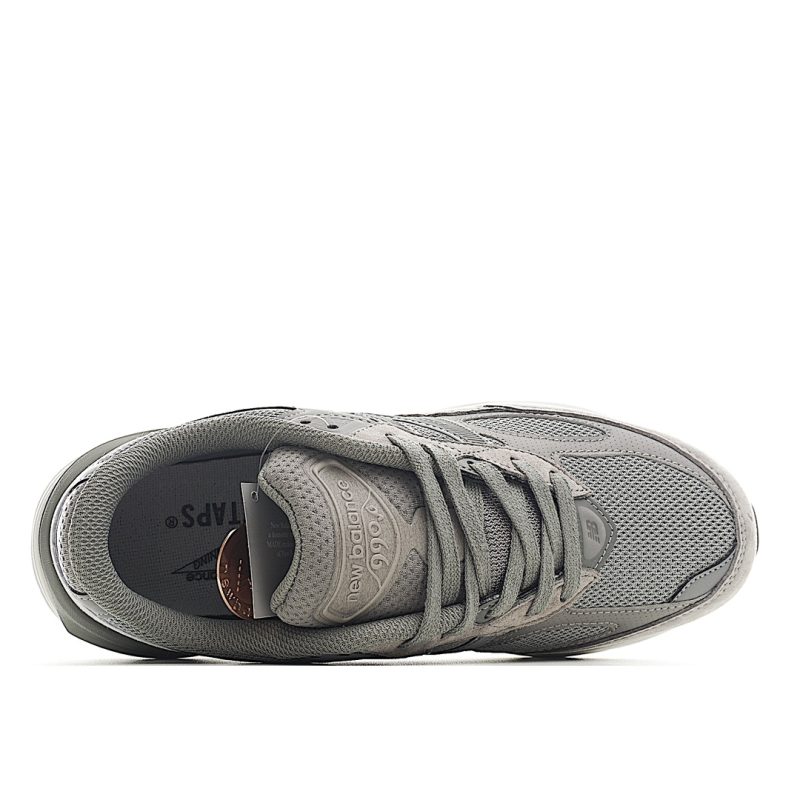 WTAPS 990v6 sneakers