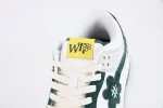 Wtp Water The Plant 1.0 Dunk Low "Shroom"