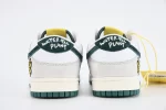 Wtp Water The Plant 1.0 Dunk Low "Shroom"