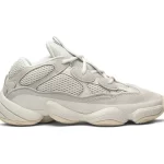 Yeezy 500 'Bone White' Reps