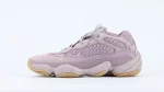 Yeezy 500 'Soft Vision' Reps