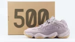 Yeezy 500 'Soft Vision' Reps