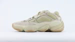 Yeezy 500 'Stone' Reps