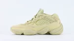 Yeezy 500 'Super Moon Yellow' Reps
