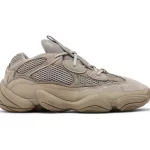 Yeezy 500 'Taupe Light' Reps