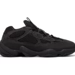 Yeezy 500 'Utility Black' Replica