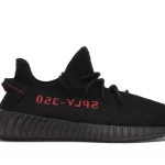 YEEZ 350 V2 BRED REPLICA