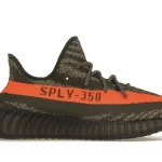 Yeezy Boost 350 V2 Carbon Beluga Replica