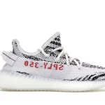 Yeezy 350 V2 Zebra Replica For Sale