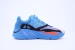 Yeezy 700 "Hi-Res Blue" Quality Sneaker