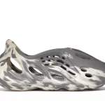 Yeezy Foam Runner 'MXT Moon Grey Replica