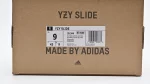 Yeezy Slides 'Slate Marine' Reps