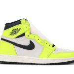 Jordan 1 High OG "Visionaire"