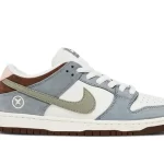 Yuto Horigome x Dunk Low SB Reps