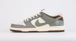 Yuto Horigome x Dunk Low SB Reps