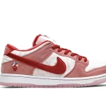 Dunk Low StrangeLove Skateboards Reps