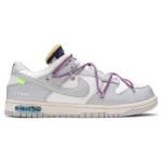 Off-White x Dunk Low 'Lot 48 of 50' Reps