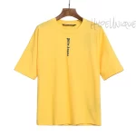 PALM ANGELS Girls Classic Logo T-Shirt