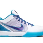 Zoom Kobe 4 Protro 'Draft Day'