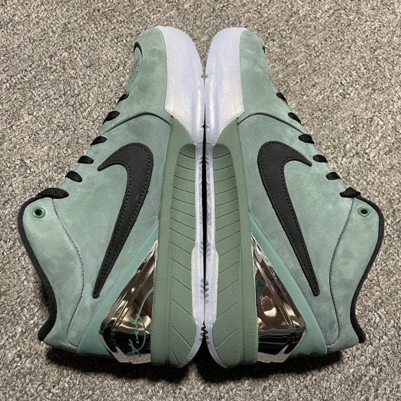 kobe girl dad shoes